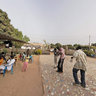 Gambia Kanifing Estate Christian Church 03