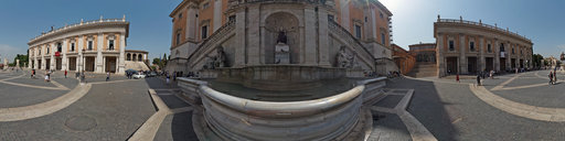 The Capitoline Museums