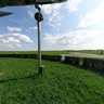 Airport and Gliwice Aeroclub