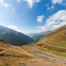 Transfagarasan Road