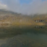 Balea Lake