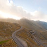 Transfagarasan Road