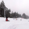 Kalinderu Ski Trail