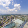 Frankfurt Halaba Tower