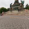 Rüdesheim am Rhein - Niederwald Monument