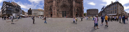 Strasbourg Cathedral