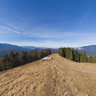 Carpathian Mountains