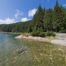 Bolboci Lake