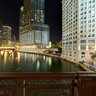 Downtown Chicago
