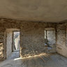 Burg Hohenstein Bergfried