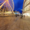Riesenrad Kirchgasse