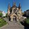Ringkirche Wiesbaden