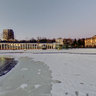 Kurhaus Icy Fountain
