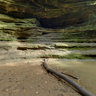 Starved Rock State Park French Canyon