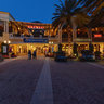 City Place @ night @ fountain