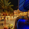 City Place @ night