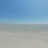 sanibel island beach @ lighthouse