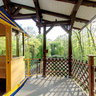 Top Station of the Nerobergbahn