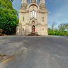 Griechische Kapelle auf dem Neroberg