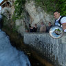 Rheinfall Viewing Platform