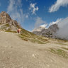 Tre Cime di Lavaredo