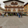 Cortina d’Ampezzo - Corso Italia