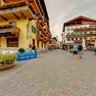Cortina d’Ampezzo - inner city