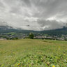 Cortina d’Ampezzo - from above