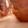 Upper Antelope Canyon