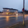 Wagenheimpalais