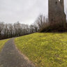 Friedland.  Heimkehrer-Denkmal.