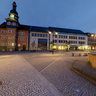 Eisenach. Markt.
