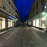 Eisenach. Karlstrasse.