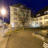 Eisenach. Am Karlsplatz.