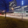 Allianz Hochhaus