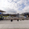 Messe Ost. Halle 9.