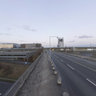 Messe-Schnellweg