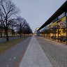 Autohaus Günther an der Hans-Böckler-Allee 29