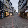 Kramerstrasse