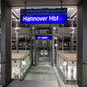 Hannover Hauptbahnhof 28