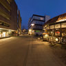 Windmühlenstraße. Biergarten+Restaurant Bavarium.
