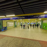 Kröpcke U-Bahn Eingang