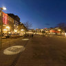 Hannover Opernhaus