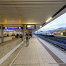Hannover Hauptbahnhof 18