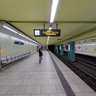 U-Bahn Kroepcke 06