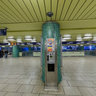 U-Bahn Kroepcke 08