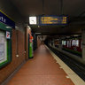 U Bahn Station Braunschweiger Platz 02