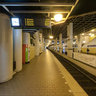 U Bahn Station Koenigsworther Platz 02