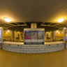 U Bahn Station Koenigsworther Platz 03