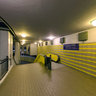 U Bahn Station Koenigsworther Platz 04
